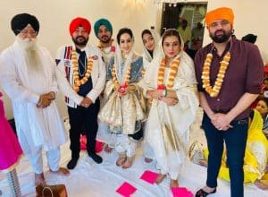 Jessica Mehndi Shares Heartfelt Birthday Wish for Daler Mehndi