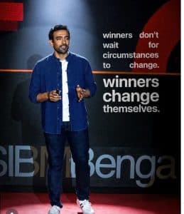 Robin Uthappa Says Cricket Is an Individual Sport Within a Team Sport