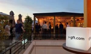 GFT Technologies Teams Up With Google Cloud to Automate Complex Financial Tasks Using Gemini Enterprise