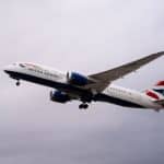 British Airways