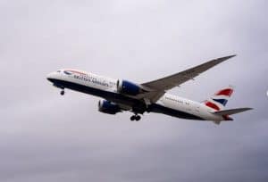 British Airways Launches Third Daily Delhi-London Flight, Boosting India Connectivity