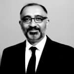 Gaurav Khattar Author Photo