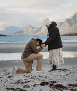 Imtiaz Ali’s Daughter Ida Ali Gets Engaged to Longtime Boyfriend Krish Agrawal