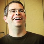 Matt cutts old pic