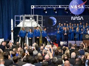 NASA Opens New $100 Million-Class Research Opportunity to Advance Astrophysics and Space Science