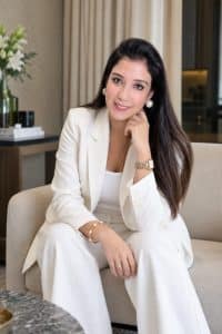 Rochelle Rozario: Building Systems for the Life Modern Mothers Actually Live