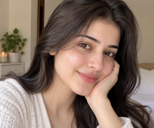 5 Simple Daily Habits for Healthy Looking Skin
