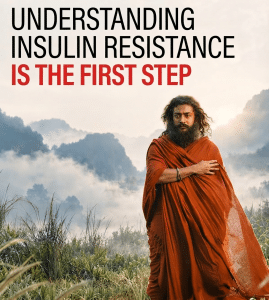 Understanding Insulin Resistance and Its Impact on Overall Health