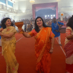 Bansuri Swaraj dance