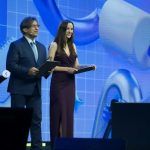 CEEGA Awards ceremony in Poland