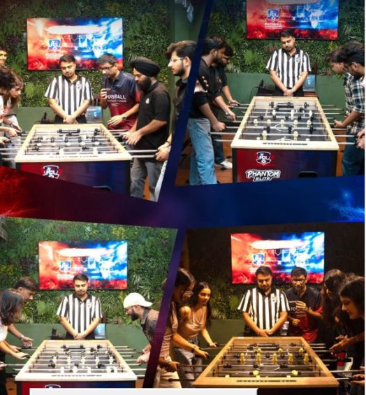 FCL Gurugram