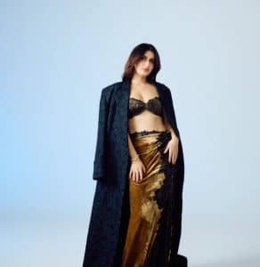 Fatima Sana Shaikh Reflects on ‘Hunkkaar: The Roar’ as Jasleen Wins Audience Attention