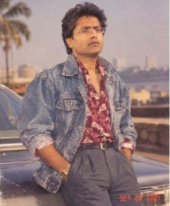 Lalit Modi Remembers Late Wife Minal Modi With a Heartfelt Throwback Photo