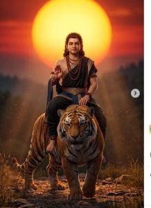 My Unforgettable Experience at Sabarimala: Ayyappa Was My Officer