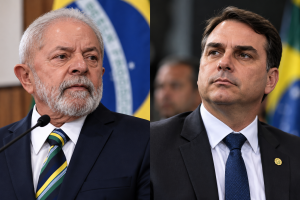 Brazil Election 2026: Lula and Flávio Bolsonaro Advance to Second Round