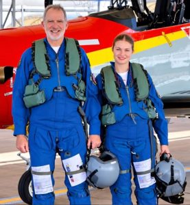 Princess Leonor Continues Military Training and Royal Duties in Spain