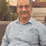 V. Rajesh Mohan Rao
