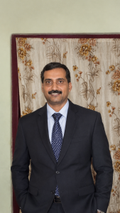 Delhi Magazine Welcomes V. Rajesh Mohan Rao as a Volunteer Senior Editorial Member