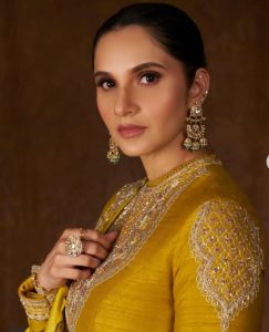 Sania Mirza’s Mosque Donation Sparks Online Debate, Netizens Ask Why Not Schools or Hospitals