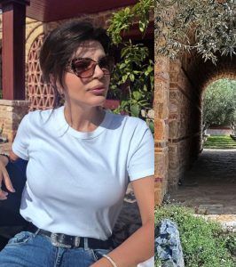 Sonila Meco Says Erjon Should Become a Symbol of Albania’s Protest Movement