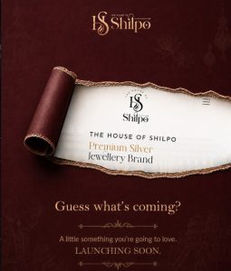 The Story of The House of Shilpo: Breaking Traditional Barriers to Take Bengal’s Silver Heritage Pan-India