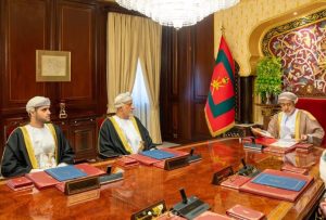 Oman’s Sultan Haitham Issues Two Royal Decrees on OIC Charter and Rwanda Visa Waiver
