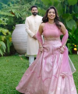 Best Wedding Outfit Ideas for Women : Stylish Looks for Every Wedding Function