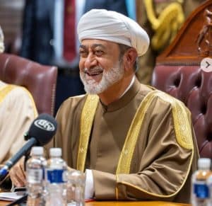 Oman’s Sultan Haitham Begins State Visit to Kazakhstan, Signalling Push for Stronger Bilateral Ties