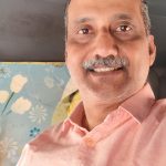 V. Rajesh Mohan
