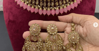 Top Jewellery stores in delhi