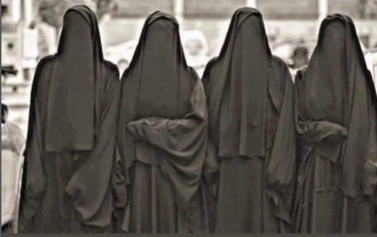 Hijab girls