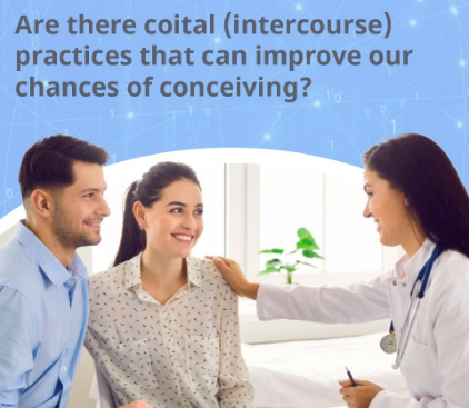 Coital intercourse questions and answers